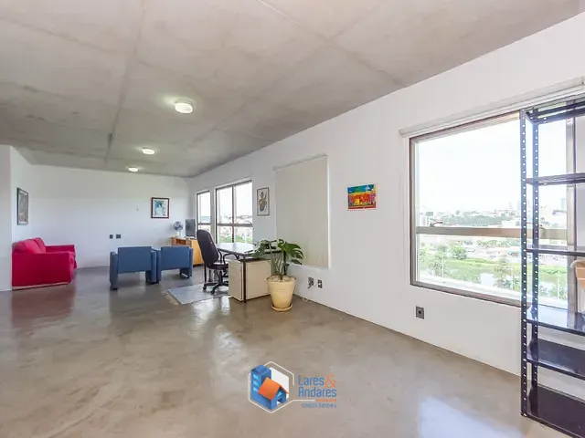 Apartamento com 70m² 1 quarto e 1 banheiro, à venda, no bairro Vila Leopoldina em São Paulo