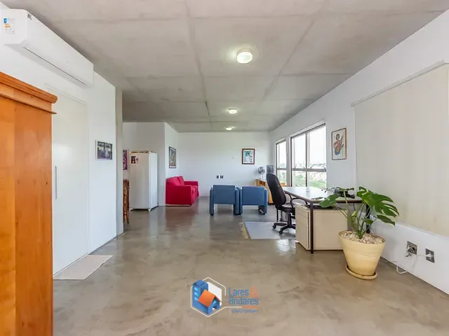 Apartamento com 70m² 1 quarto e 1 banheiro, à venda, no bairro Vila Leopoldina em São Paulo