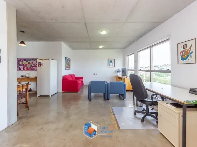 Apartamento com 70m² 1 quarto e 1 banheiro, à venda, no bairro Vila Leopoldina em São Paulo