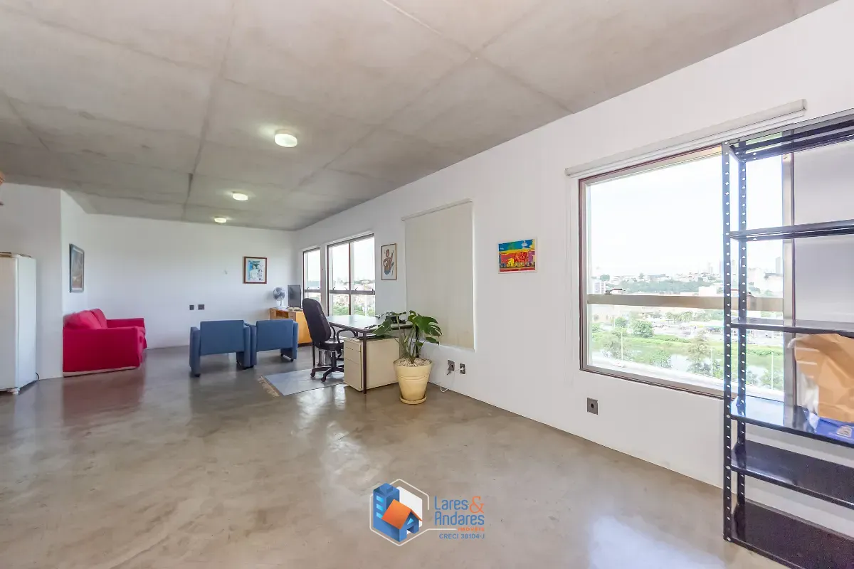 Apartamento, 1 quarto, 70 m² - Foto 13