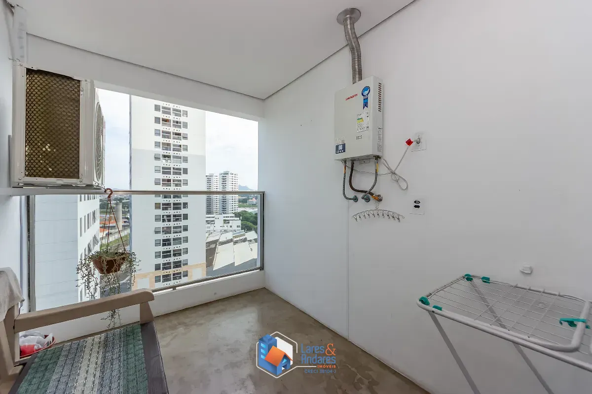 Apartamento, 1 quarto, 70 m² - Foto 93