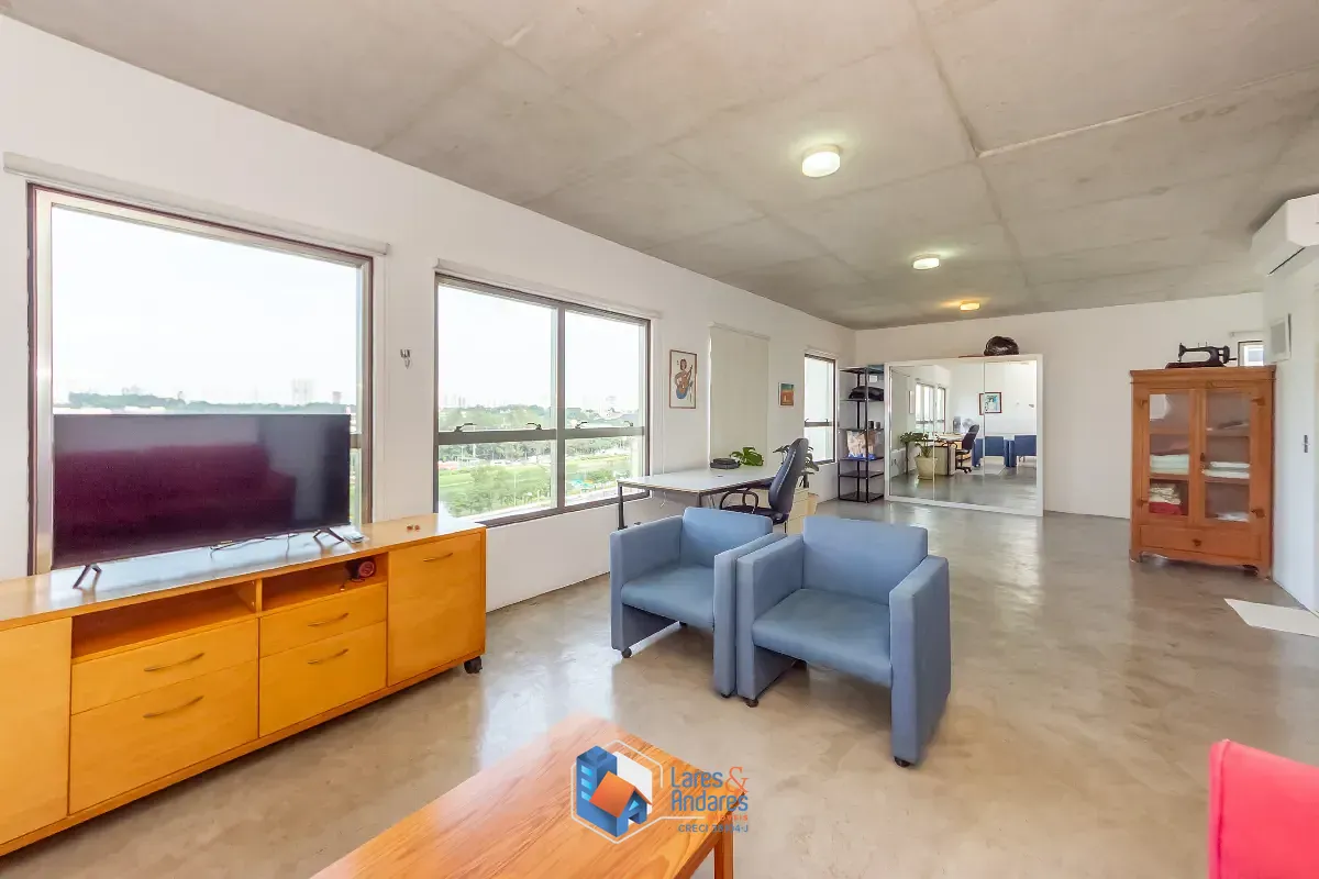 Apartamento, 1 quarto, 70 m² - Foto 69