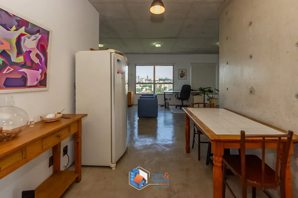 Apartamento, 1 quarto, 70 m² - Foto 73