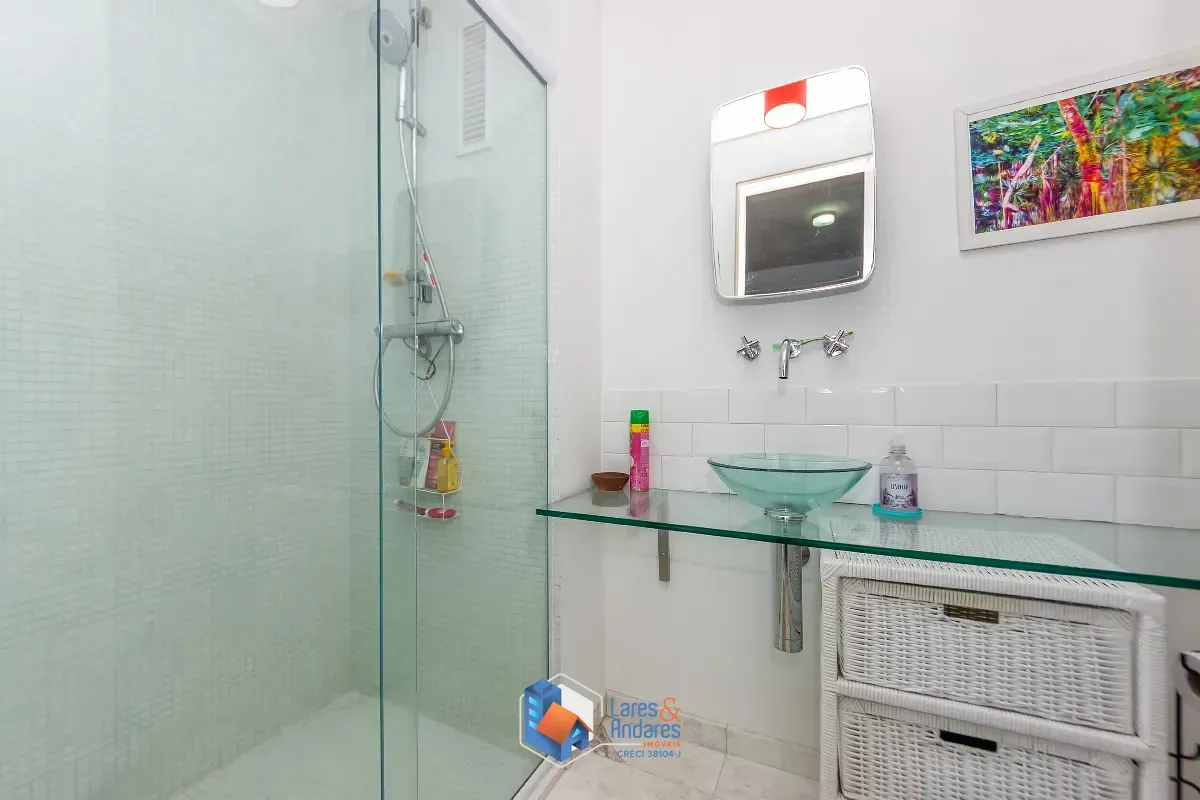 Apartamento, 1 quarto, 70 m² - Foto 41
