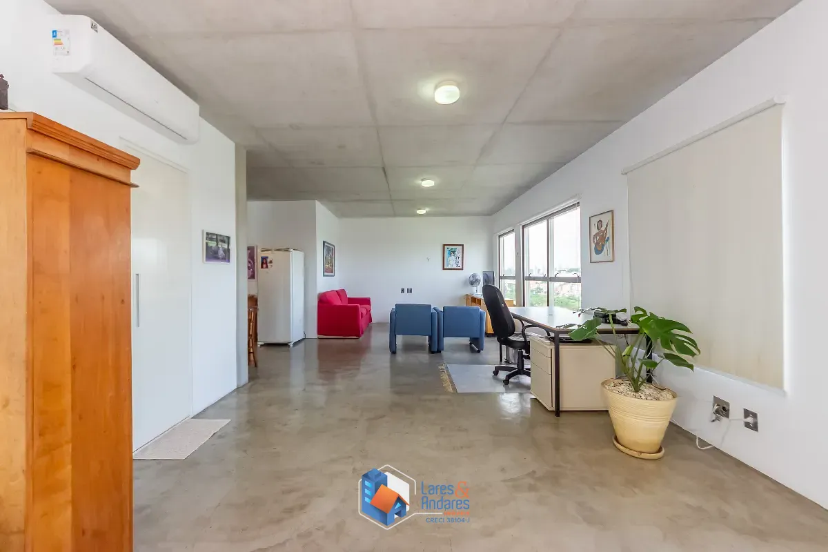Apartamento, 1 quarto, 70 m² - Foto 5