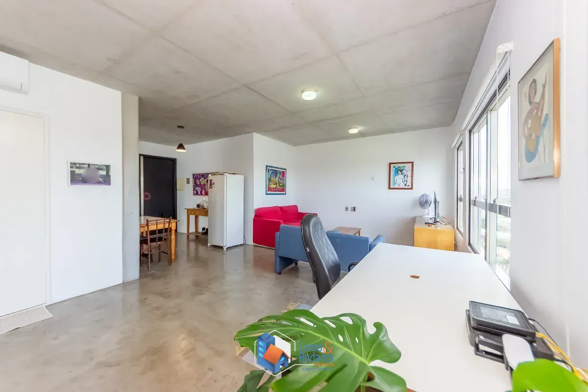 Apartamento, 1 quarto, 70 m² - Foto 17