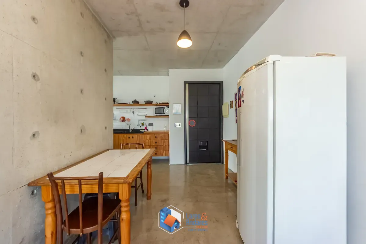 Apartamento, 1 quarto, 70 m² - Foto 57