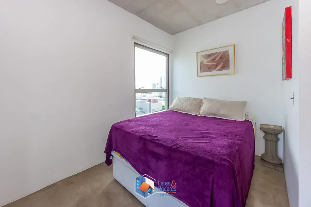 Apartamento, 1 quarto, 70 m² - Foto 29