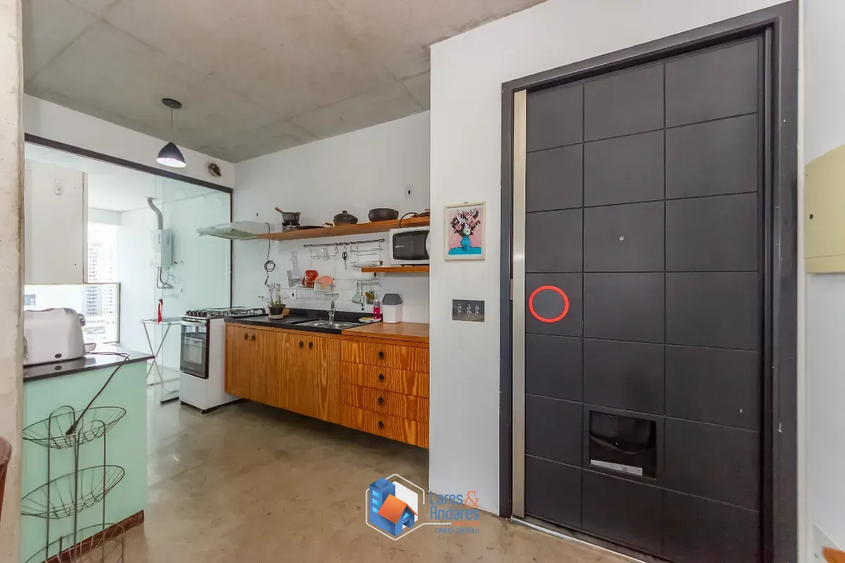 Apartamento, 1 quarto, 70 m² - Foto 81