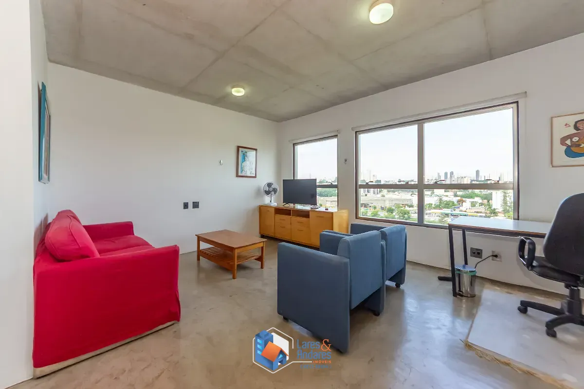 Apartamento, 1 quarto, 70 m² - Foto 49