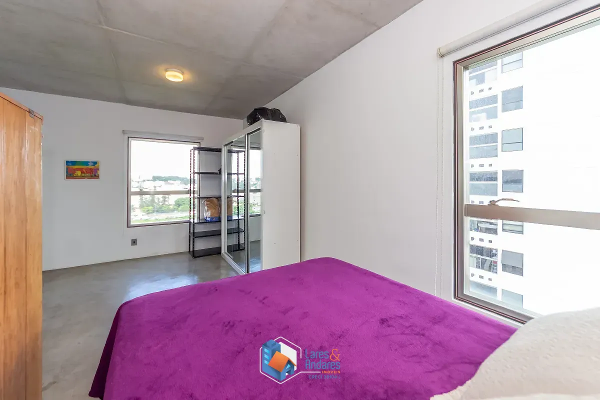Apartamento, 1 quarto, 70 m² - Foto 33