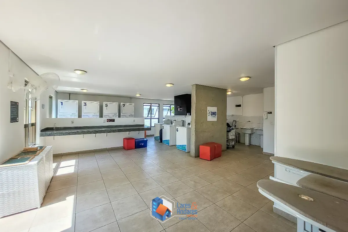 Apartamento, 1 quarto, 70 m² - Foto 113