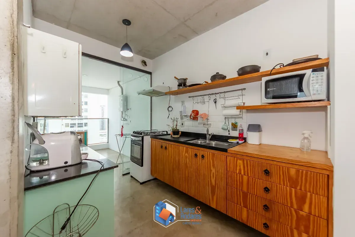 Apartamento, 1 quarto, 70 m² - Foto 85