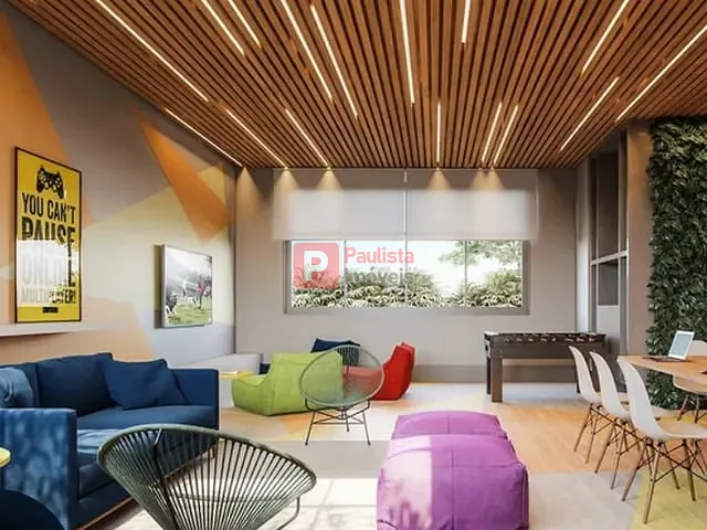 Apartamento com 250m² 3 quartos e 4 banheiros, à venda, no bairro Marajoara em São Paulo