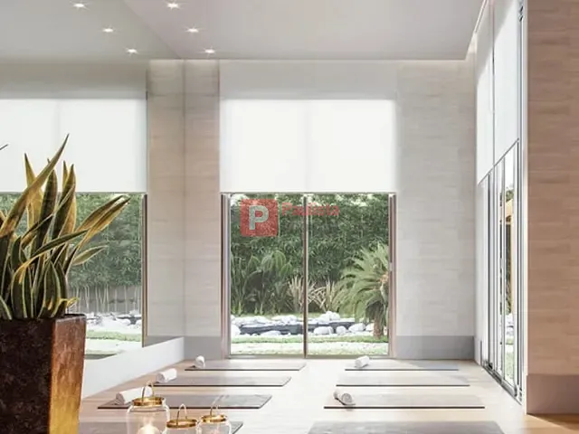 Apartamento com 250m² 3 quartos e 4 banheiros, à venda, no bairro Marajoara em São Paulo