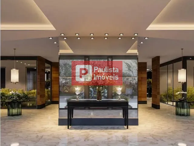 Apartamento com 250m² 3 quartos e 4 banheiros, à venda, no bairro Marajoara em São Paulo