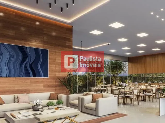 Apartamento com 250m² 3 quartos e 4 banheiros, à venda, no bairro Marajoara em São Paulo