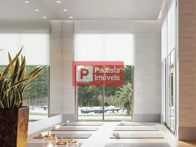 Apartamento com 250m² 3 quartos e 4 banheiros, à venda, no bairro Marajoara em São Paulo