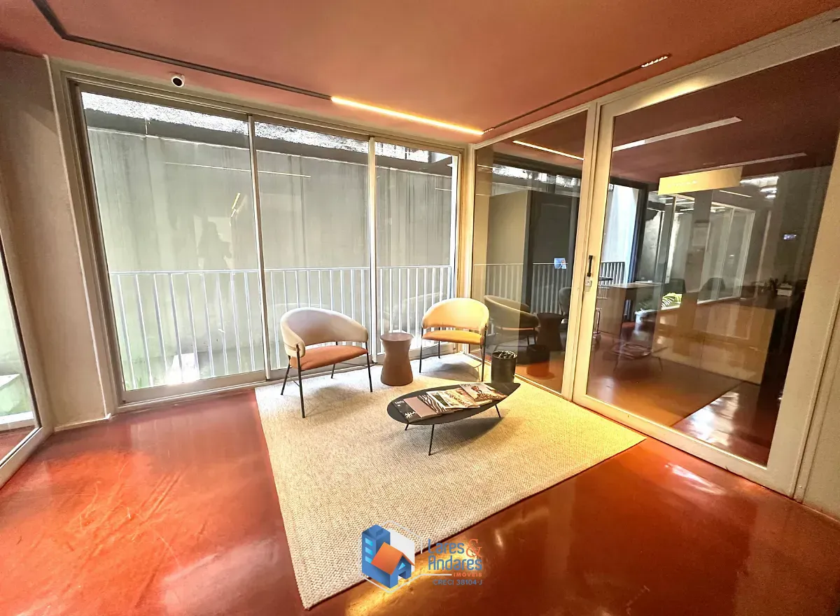 Apartamento, 1 quarto, 27 m² - Foto 17