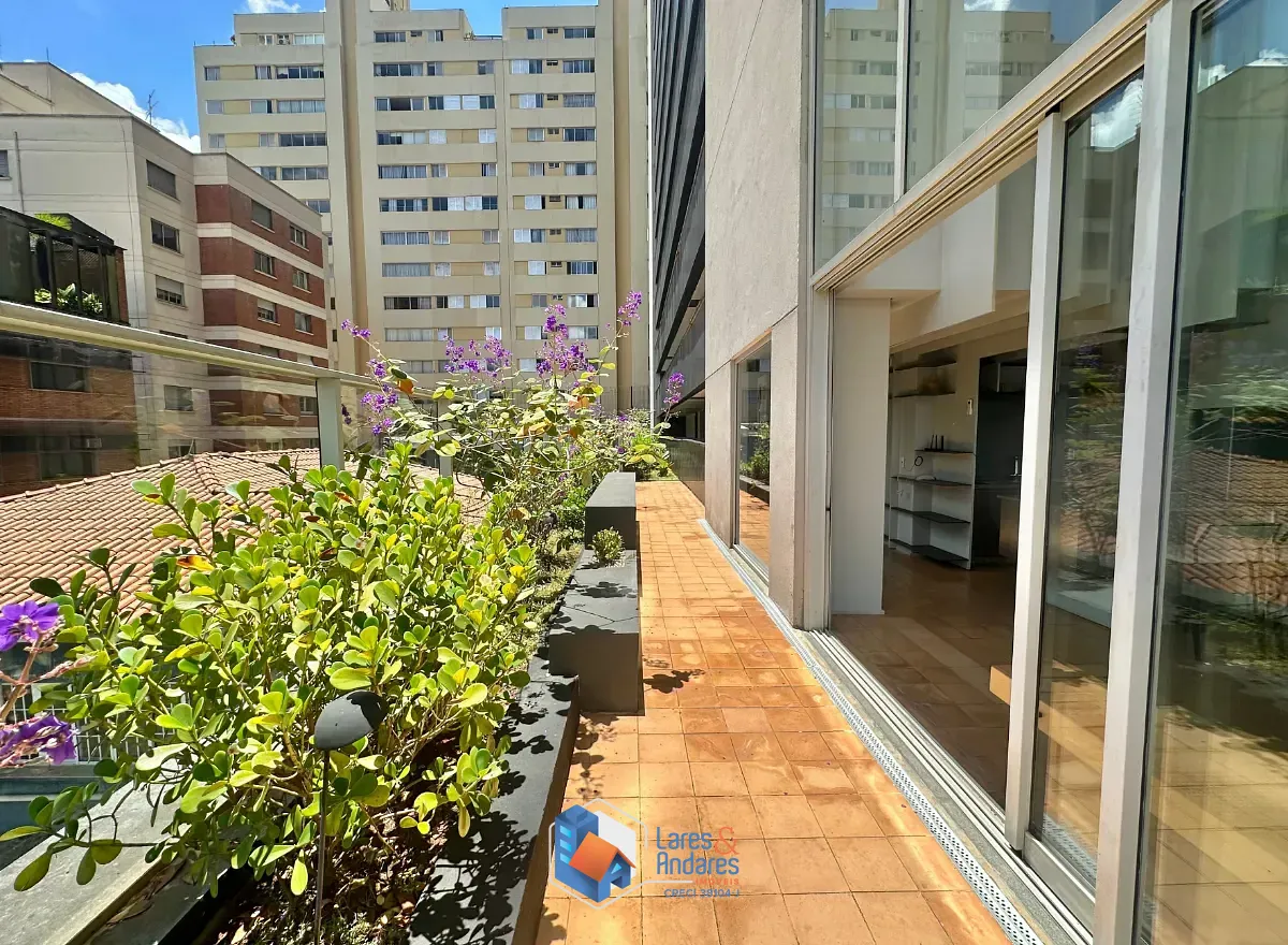 Apartamento, 1 quarto, 27 m² - Foto 22