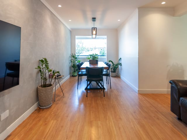 Foto do Apartamento - Apartamento para venda em Freguesia do Ó com 3 quartos, sendo 1 suíte , 73m² | Lares e Andares Imóveis