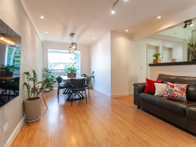 Foto do Apartamento - Apartamento para venda em Freguesia do Ó com 3 quartos, sendo 1 suíte , 73m² | Lares e Andares Imóveis