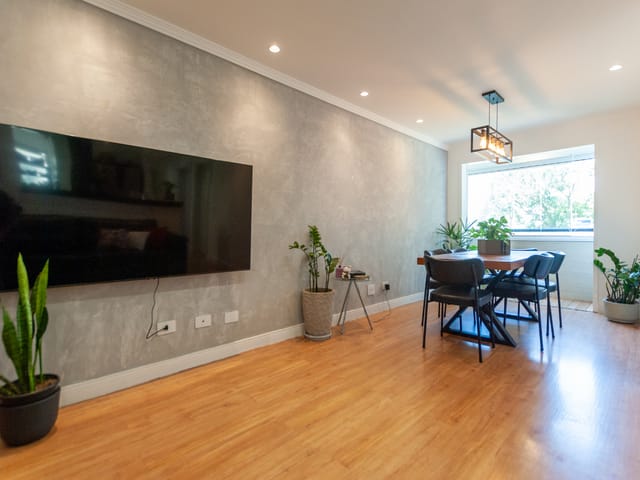 Foto do Apartamento - Apartamento para venda em Freguesia do Ó com 3 quartos, sendo 1 suíte , 73m² | Lares e Andares Imóveis