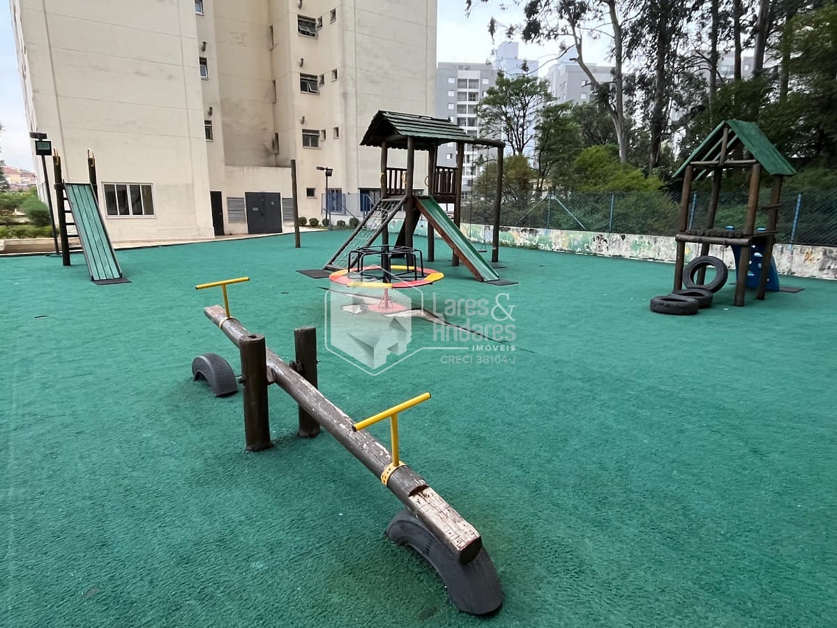 Apartamento, 3 quartos, 73 m² - Foto 35