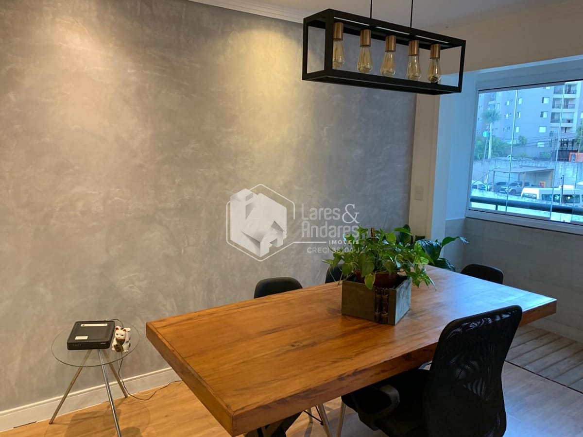 Apartamento, 3 quartos, 73 m² - Foto 7