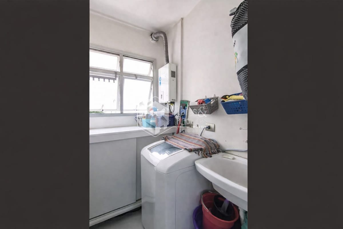 Apartamento, 3 quartos, 73 m² - Foto 12