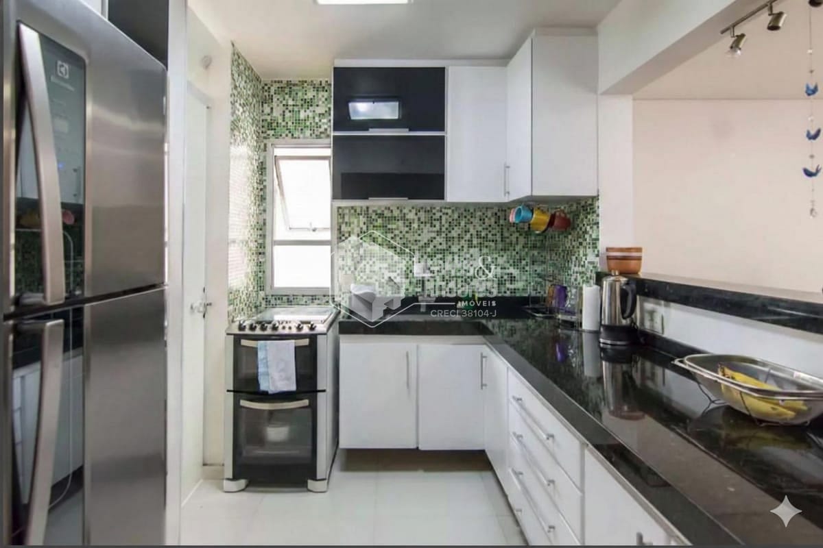 Apartamento, 3 quartos, 73 m² - Foto 10