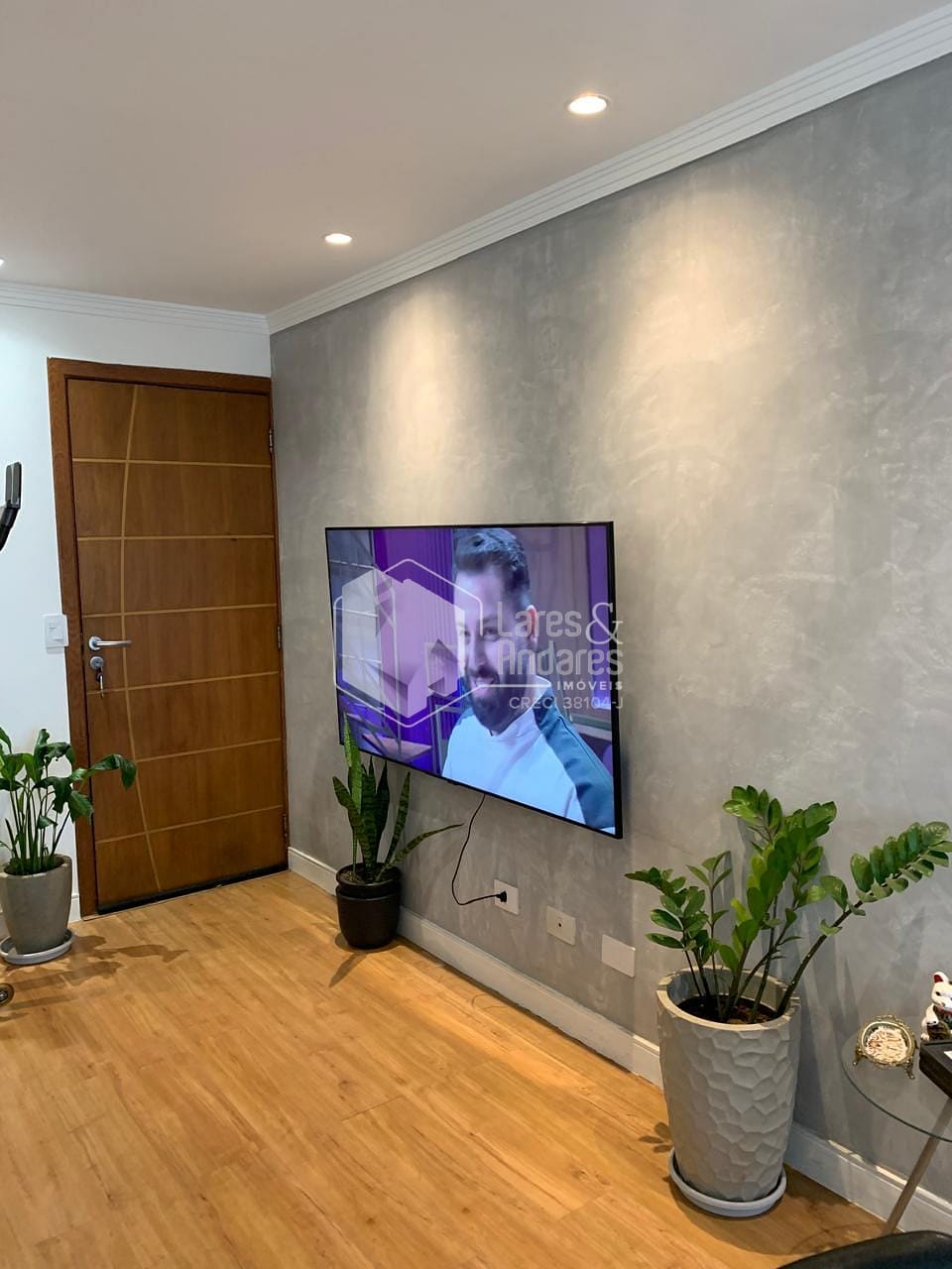 Apartamento, 3 quartos, 73 m² - Foto 1