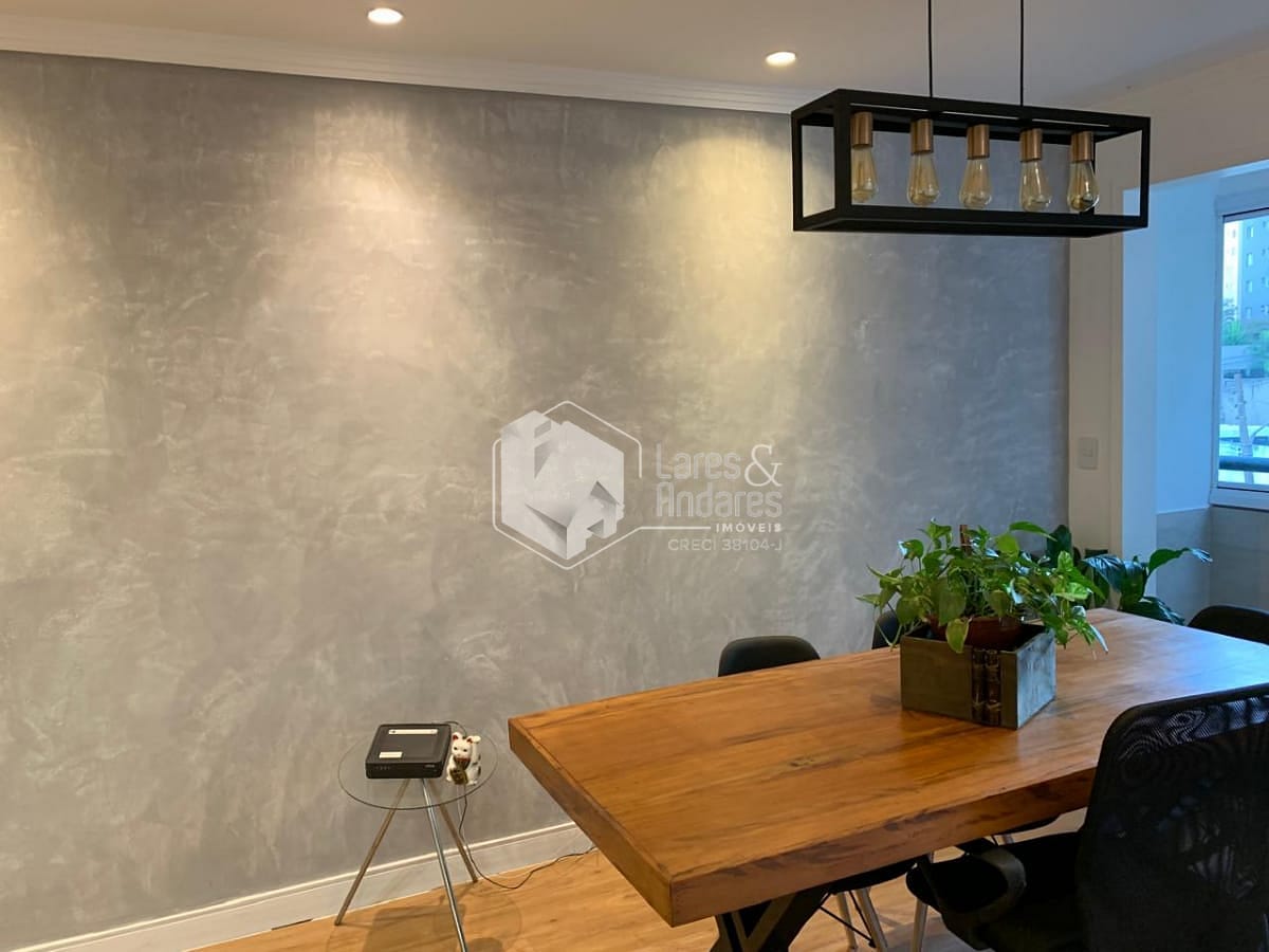 Apartamento, 3 quartos, 73 m² - Foto 3