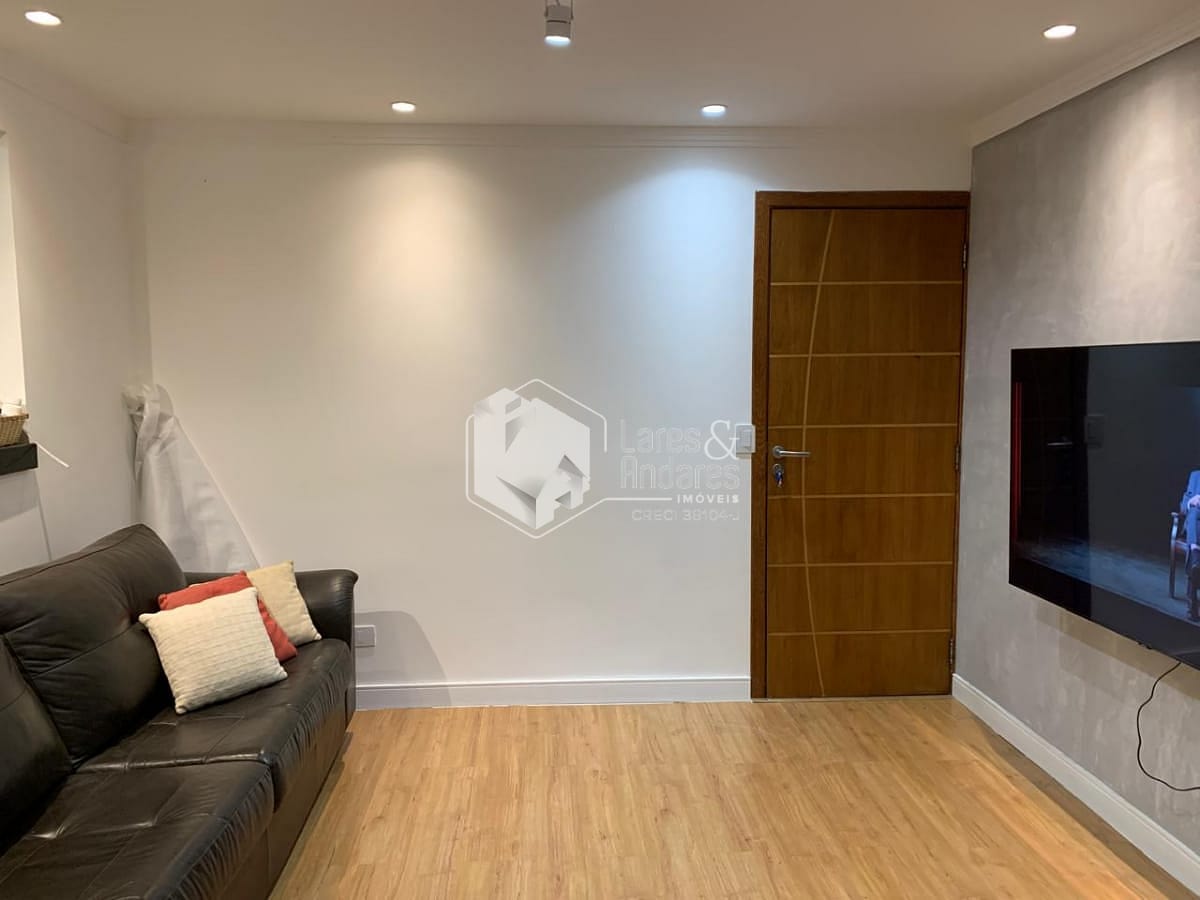 Apartamento, 3 quartos, 73 m² - Foto 2