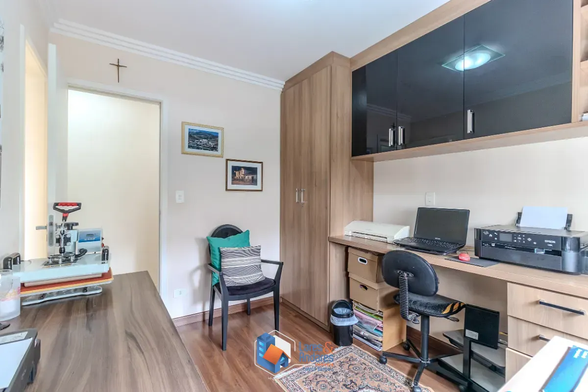 Apartamento, 3 quartos, 149 m² - Foto 26