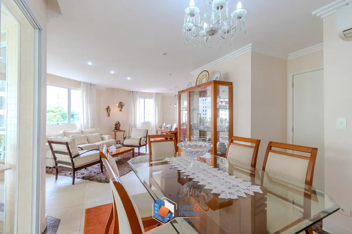 Apartamento, 3 quartos, 149 m² - Foto 10