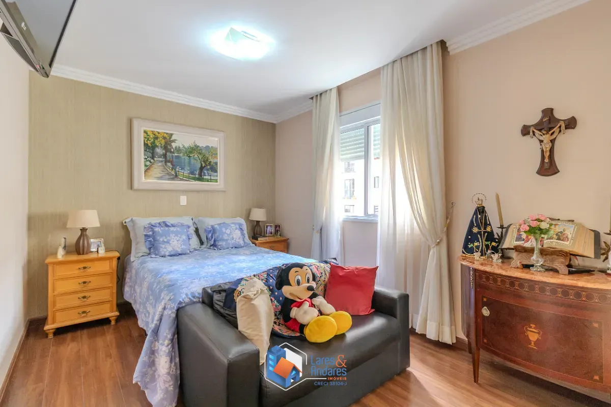 Apartamento, 3 quartos, 149 m² - Foto 36