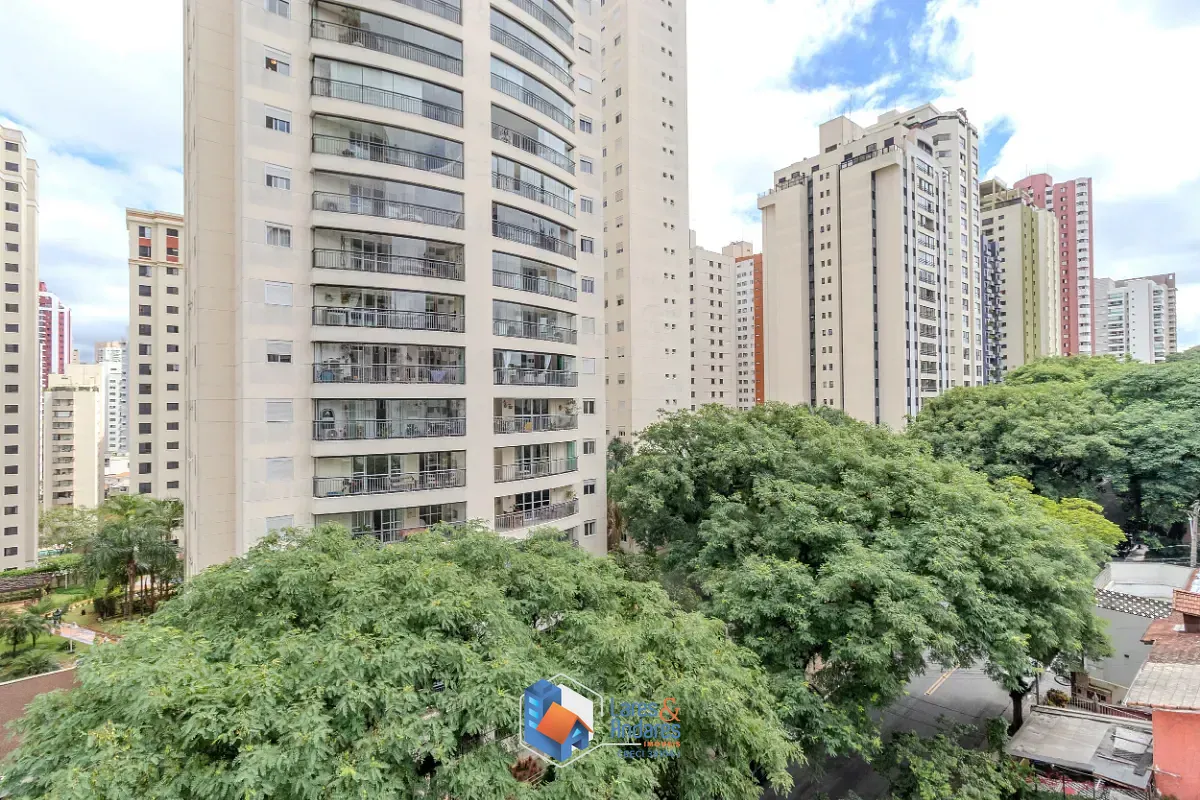 Apartamento, 3 quartos, 149 m² - Foto 16
