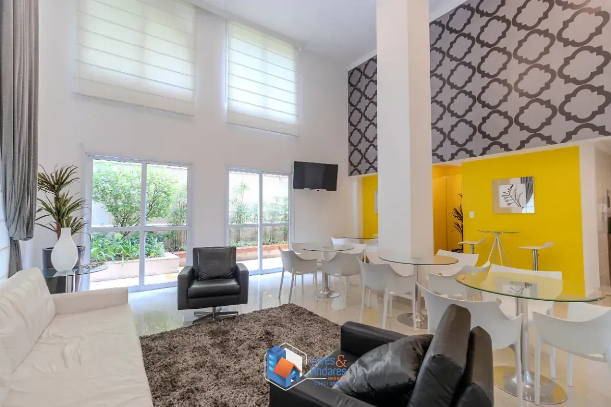 Apartamento, 3 quartos, 149 m² - Foto 41