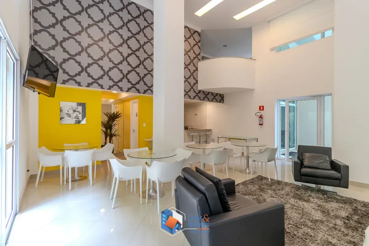 Apartamento, 3 quartos, 149 m² - Foto 42
