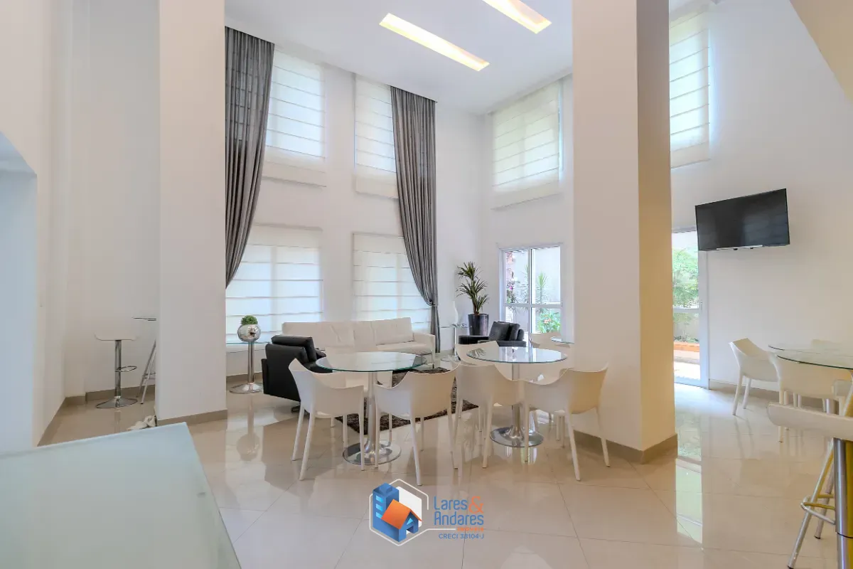 Apartamento, 3 quartos, 149 m² - Foto 43