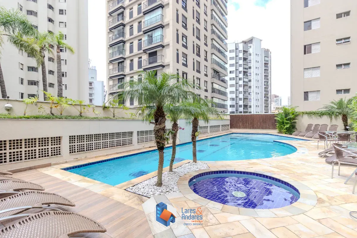Apartamento, 3 quartos, 149 m² - Foto 44