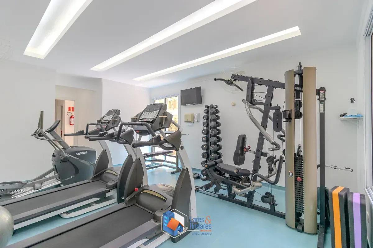 Apartamento, 3 quartos, 149 m² - Foto 45