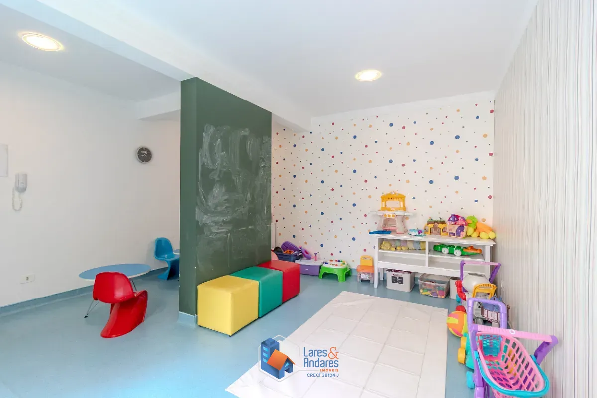 Apartamento, 3 quartos, 149 m² - Foto 46