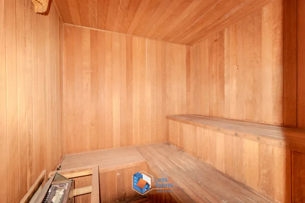 Apartamento, 3 quartos, 149 m² - Foto 47