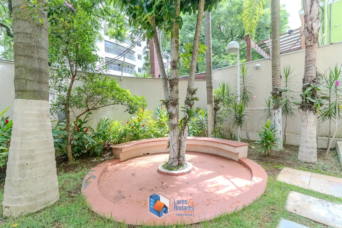 Apartamento, 3 quartos, 149 m² - Foto 48