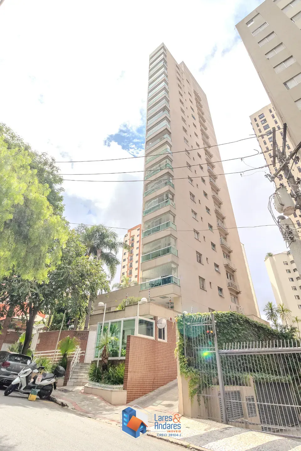 Apartamento, 3 quartos, 149 m² - Foto 49