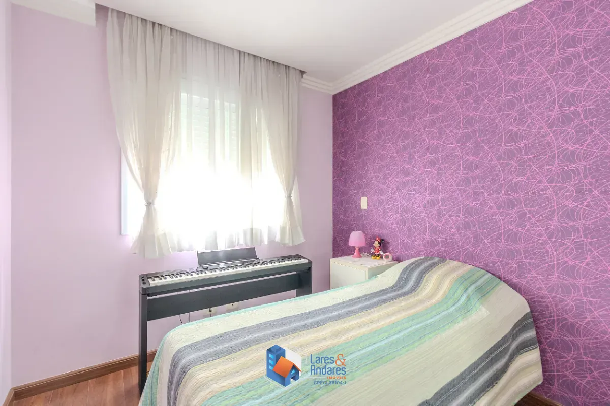 Apartamento, 3 quartos, 149 m² - Foto 28