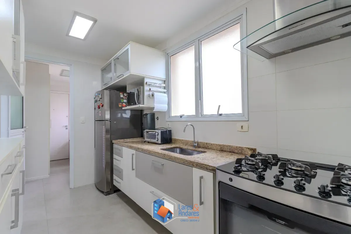 Apartamento, 3 quartos, 149 m² - Foto 21