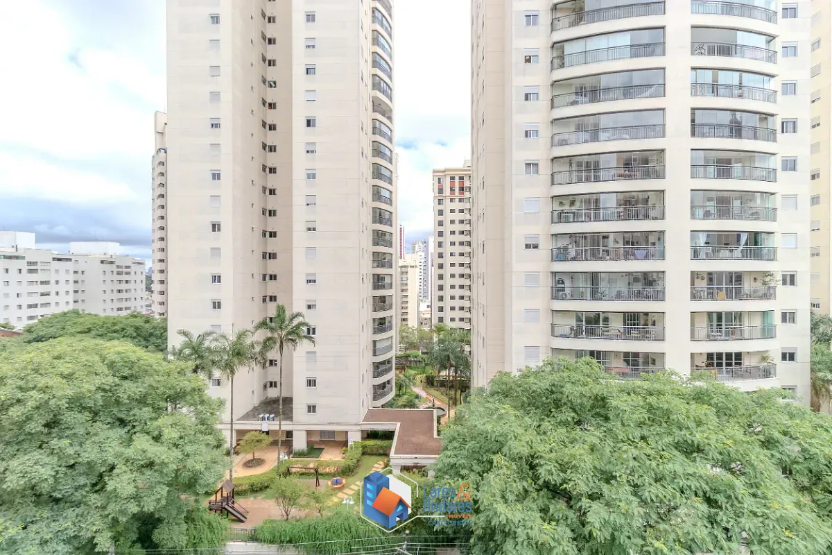 Apartamento, 3 quartos, 149 m² - Foto 14